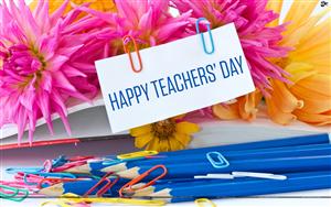 Teachers Day